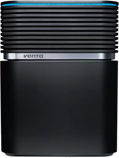 Мойка воздуха Venta Aerostyle LW73 WiFi (черный) фото