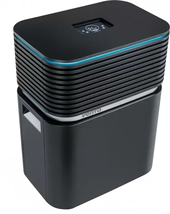 Venta Aerostyle LW74 (черный)