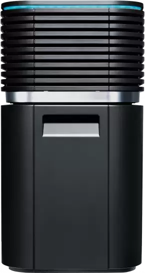Мойка воздуха Venta Aerostyle LW74 (черный) фото