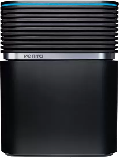 Мойка воздуха Venta Aerostyle LW74 (черный) фото