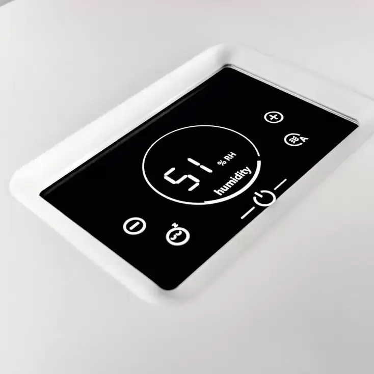 Мойка воздуха Venta Aerostyle LW74 WiFi (белый) фото