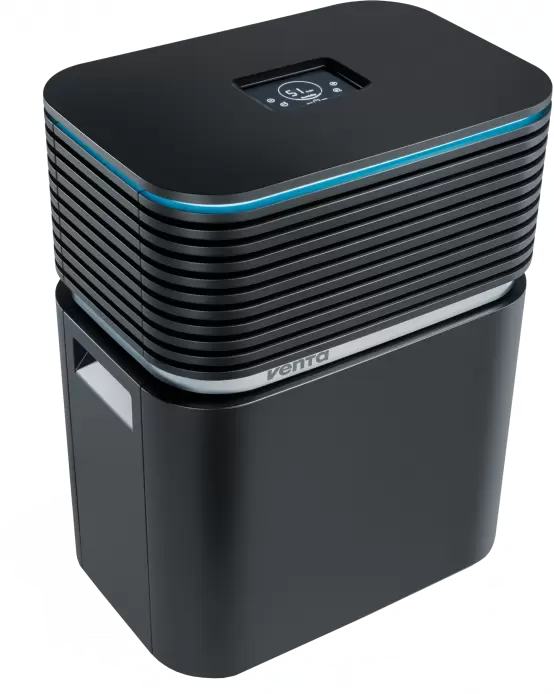 Venta Aerostyle LW74 WiFi (черный)