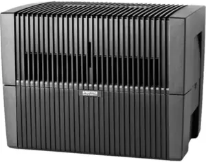 Мойка воздуха Venta LW45 (черный) фото