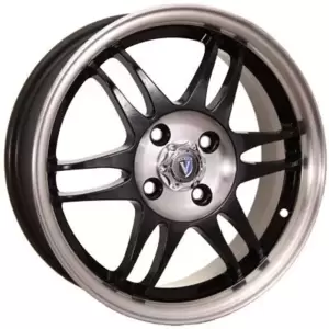 Venti 1502 6x15 4x100 ET45 D67,1