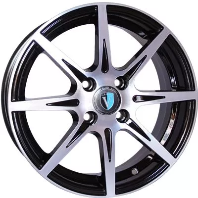 Venti 1508 5.5x15 4x100 ET45 D54.1