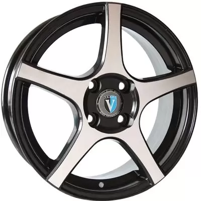 Venti 1510 6x15 4x100 ET37 D60,1