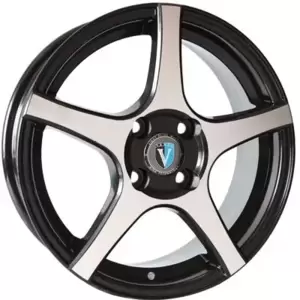 Литой диск Venti 1510 6x15 4x100 ET37 D60,1