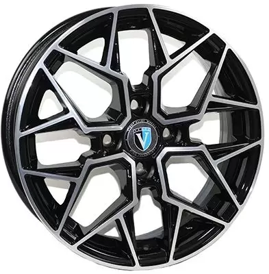 Venti 1520 6x15 4x100 ET35 D60,1