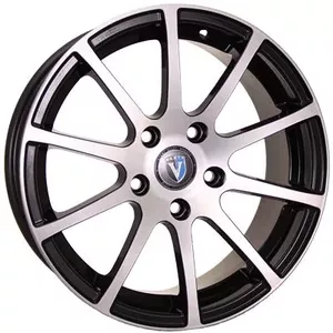 Venti 1603 6,5x16 5x114,3 ET45 D67,1