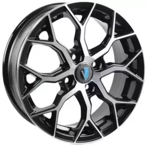 Venti 1619 6x16 4x100 ET46 D60,1
