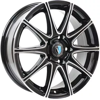 Venti 1716 7x17 4x100 ET40 D60,1