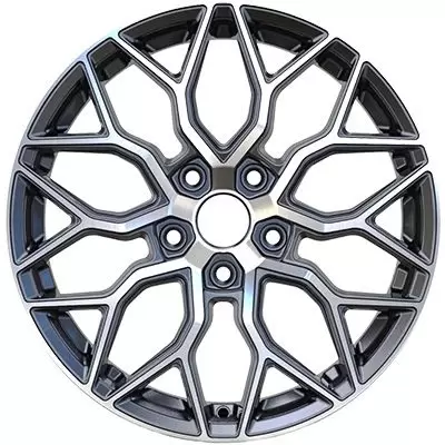 Venti 1719 7x17 5x108 ET33 D65,1