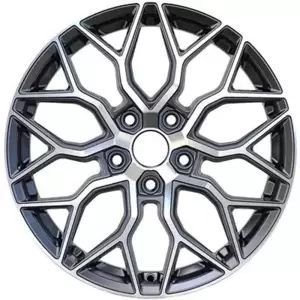 Venti 1719 7x17 5x114,3 ET45 D54,1