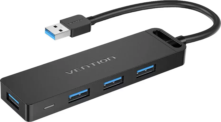 Vention CHLHF