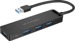 USB-хаб Vention CHLHF фото