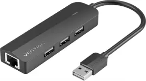 USB-хаб Vention CHPBB фото