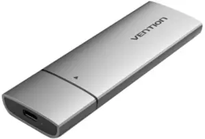 Бокс для накопителей M.2 Vention KPFH0 фото
