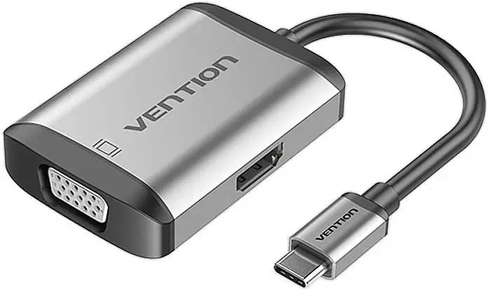 Vention TFAHB