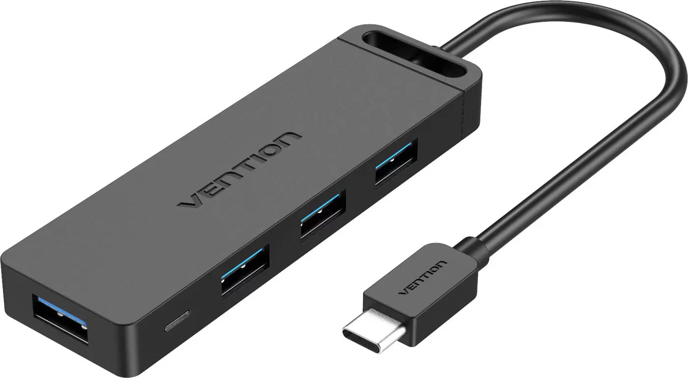 Vention TGKBF