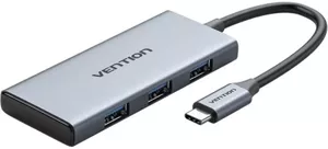 USB-хаб Vention TOOHB фото