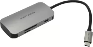 Vention USB-C USB 3.0x3/SD/TF/PD