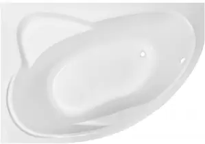 VentoSpa Nika 160х105 L