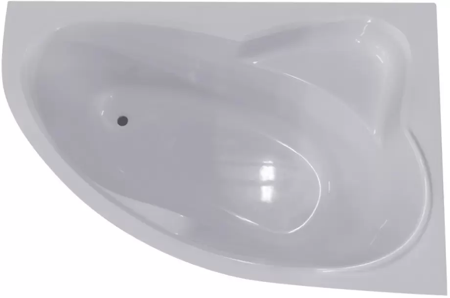 VentoSpa Nika 170x115 R