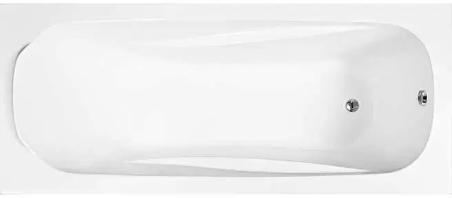 VentoSpa Serena LA 160х70