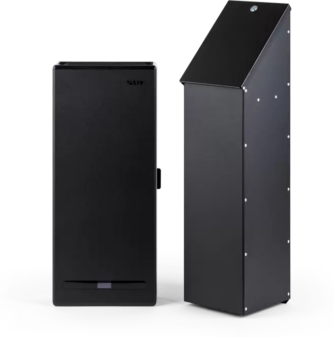 Vakio Window Smart (черный)