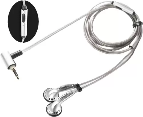 Venture Electronics Monk V2s 3.5 MIC Universal (3.5 мм, с микрофоном)