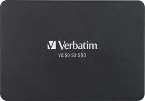 Жесткий диск SSD Verbatim Vi550 S3 128GB 49350 фото