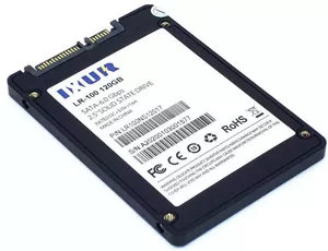 SSD Vbparts Ixur 120Gb 079384 фото