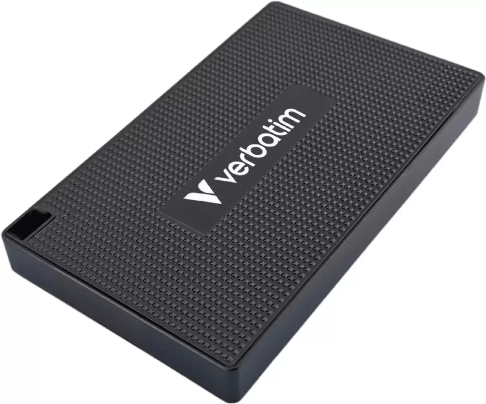 Verbatim Metal Mini 1TB 32031