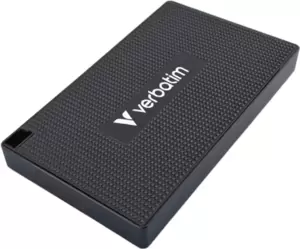 Verbatim Metal Mini 1TB 32031