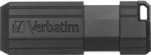 USB-флэш накопитель Verbatim PinStripe 16GB (49063) фото