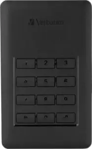 Verbatim Store 'n' Go Secure 2TB 53403