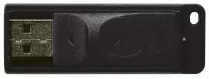 USB-флэш накопитель Verbatim Store &#39;n&#39; Go Slider 8GB (98695) фото