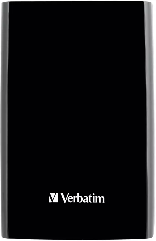 Verbatim Store 'n' Go USB 3.0 2TB Black (53177)