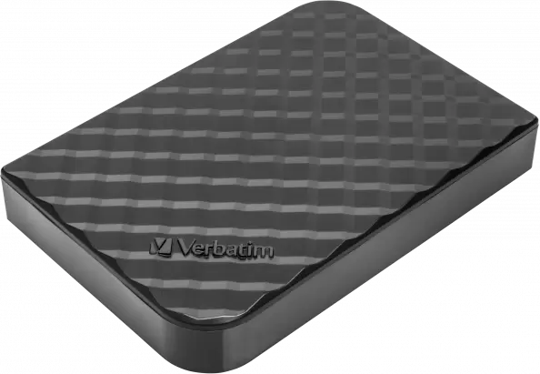 Внешний накопитель Verbatim Store &#39;n&#39; Save 4TB 47685 фото