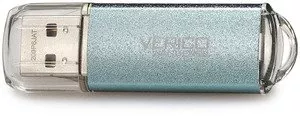 USB-флэш накопитель Verico Wanderer Sky Blue 64GB (VP08-64GKV1E) фото