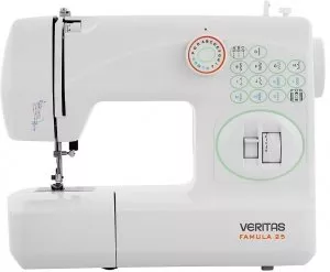 Швейная машина Veritas Famula 25 фото
