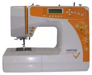 Швейная машина Veritas Innovation фото