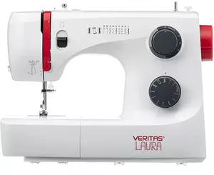 Электромеханическая швейная машина Veritas Laura фото