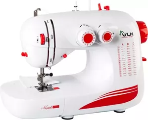 Электромеханическая швейная машина VLK Napoli 2450 фото