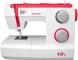 Электромеханическая швейная машина Veritas Niki фото