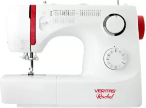 Электромеханическая швейная машина Veritas Rachel фото