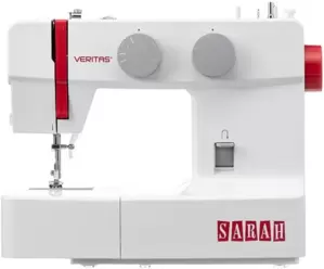 Электромеханическая швейная машина Veritas Sarah фото
