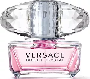 Versace Bright Crystal 50 мл