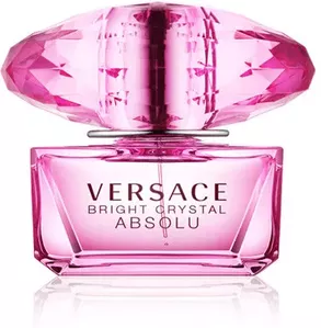 Versace Bright Crystal Absolu 50 мл