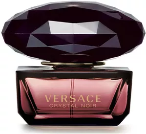 Versace Crystal Noir 50 мл